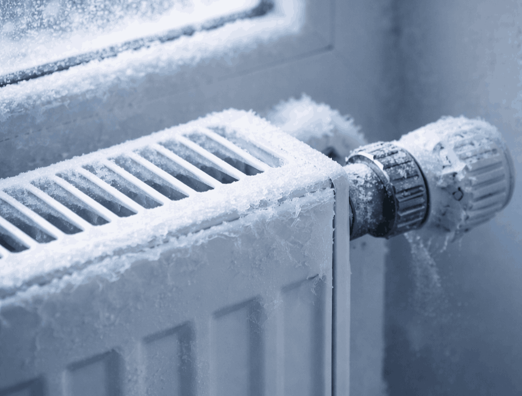 Doboj bez grijanja na –5: Šta se desilo u gradskoj Toplani i kada će radijatori ponovo biti topli?