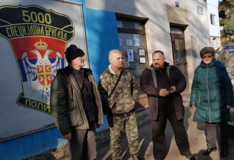 DOBOJ: U temelje Republike Srpske živote utkalo 26 pripadnika Petog odreda