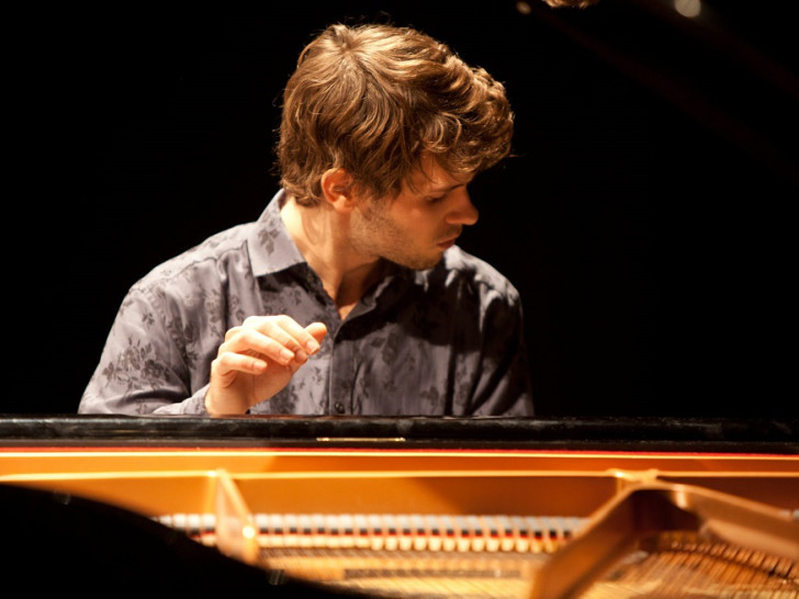 Lorenco Bovituti stiže u Doboj: Masterklas i koncert u organizaciji Pianove