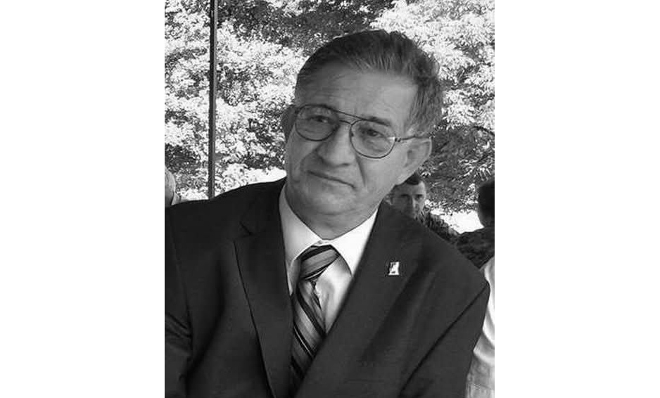 IN MEMORIAM Pukovnik Veljko Brajić (1953–2026)