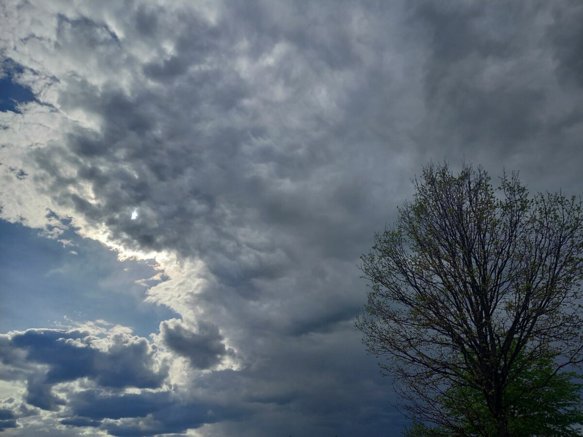 VRIJEME: Sutra promjenljivo, ali toplije