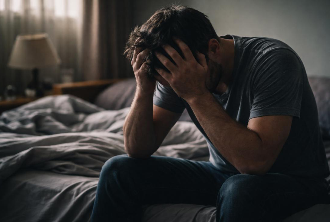 Statistika razbija predrasude: 245 muškaraca žrtve porodičnog nasilja u 2024.