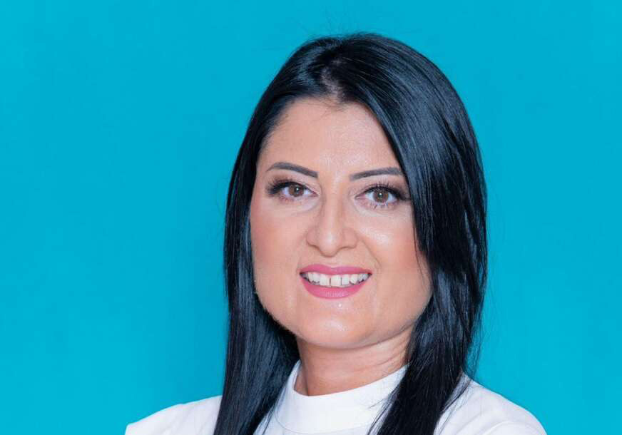 „Dijete sam iz mješovitog braka“ Oglasila se Ignjatovićeva i poručila da se izjašnjava kao Bošnjakinja