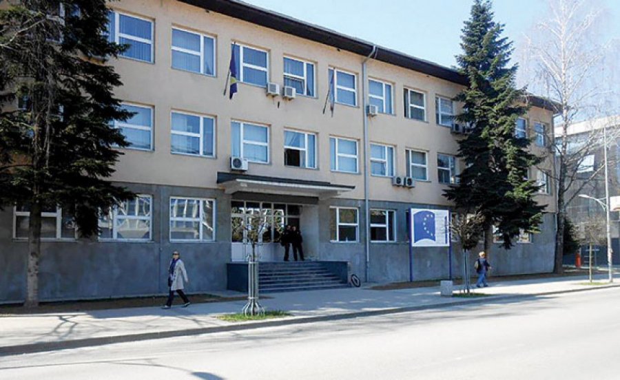 Sud u brojkama: Koliko su rokovi poštovani u Okružnom sudu u Doboju tokom 2025.