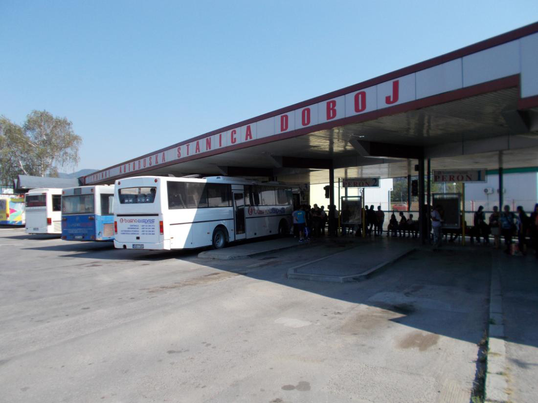 Vlada RS propisala nove cijene usluga autobusnih stanica