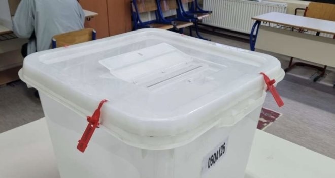 Ponovljeni prijevremeni izbori za predsjednika Republike Srpske u nedjelju, 8. februara