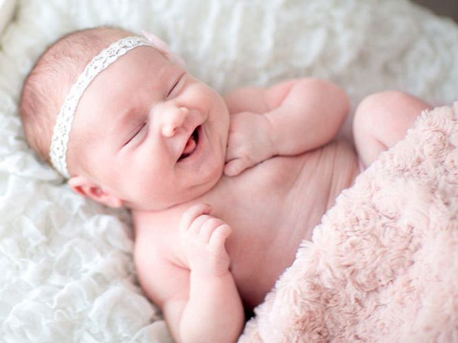 DOBOJ: U protekla 24 časa rođena jedna djevojčica