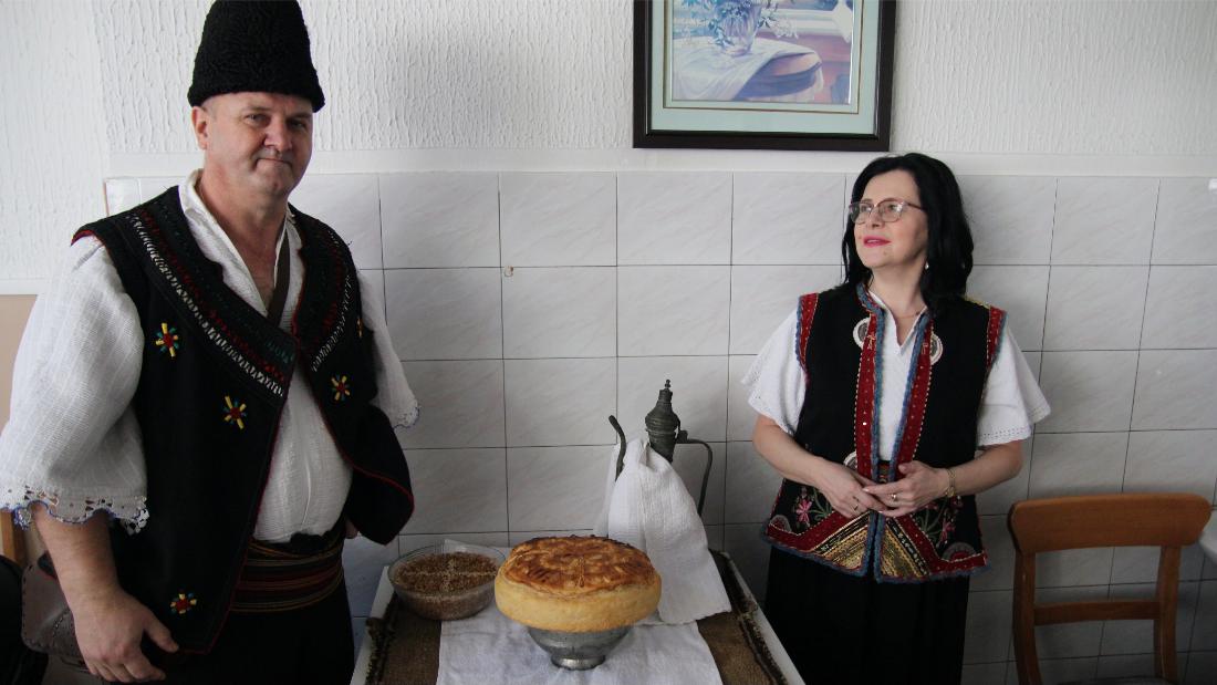 DOBOJ Zavicajni klub Izvor proslavio Svetog Savu i 20 godina rada 04