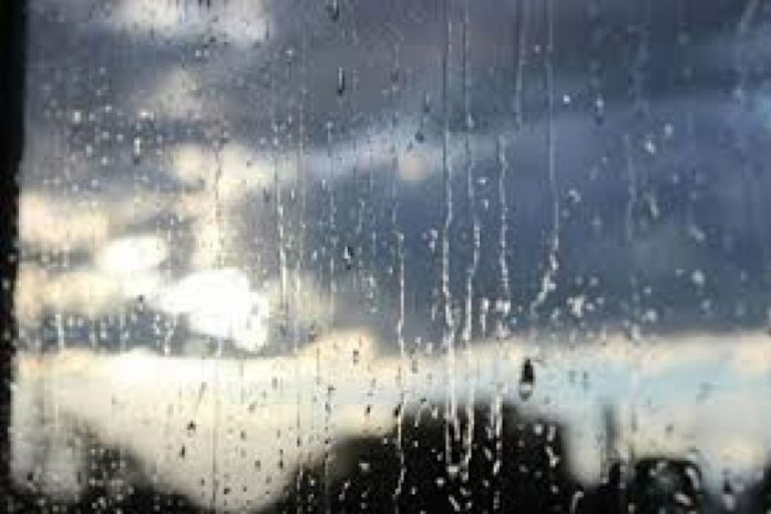 VRIJEME Danas oblacno sa kisom