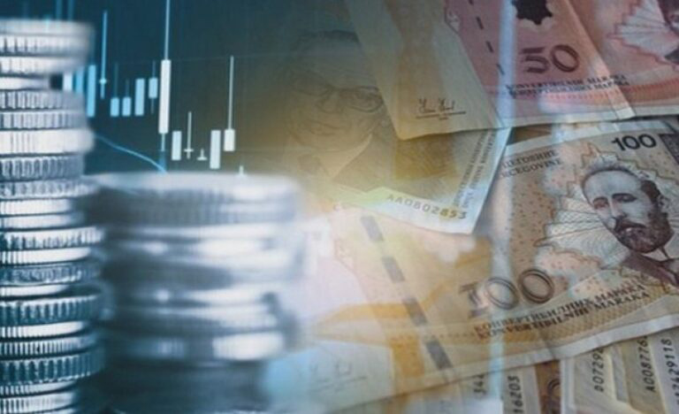 Pad stranih investicija u BiH: Za 350 miliona KM manje nego lani