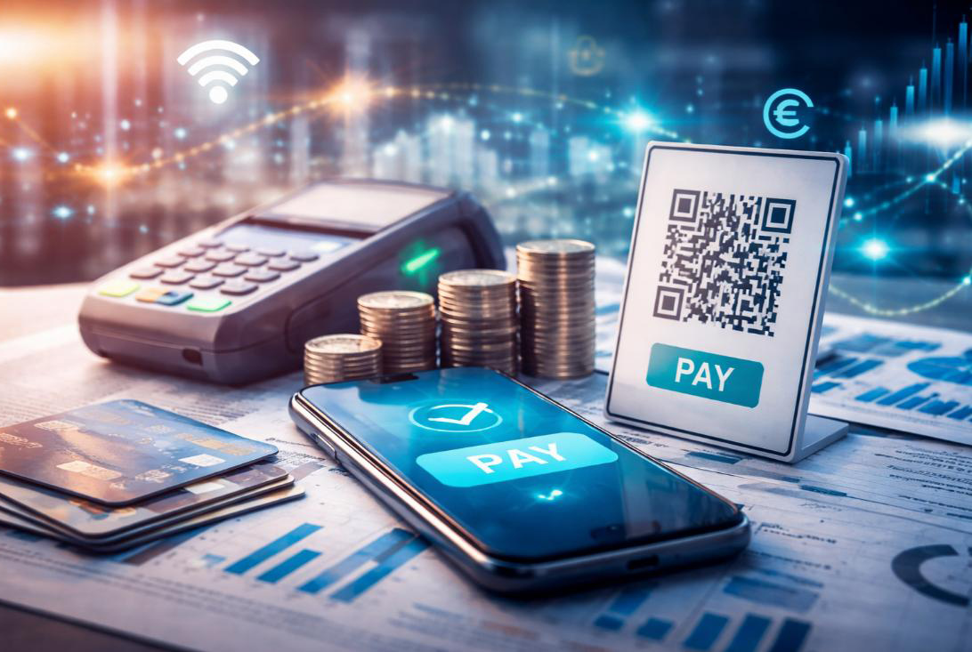 Kraj 25 godina starog sistema plaćanja u RS – bankama stiže konkurencija