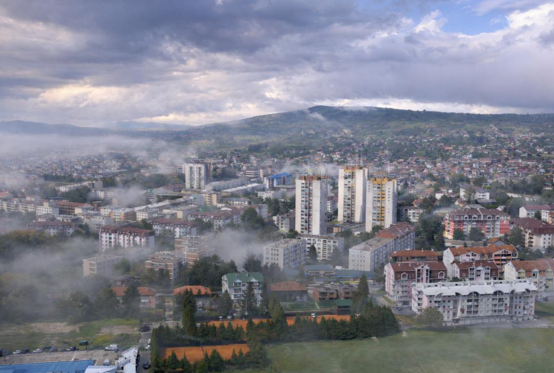 VRIJEME: Promjenljivo i uglavnom suvo, uz svježije jutro