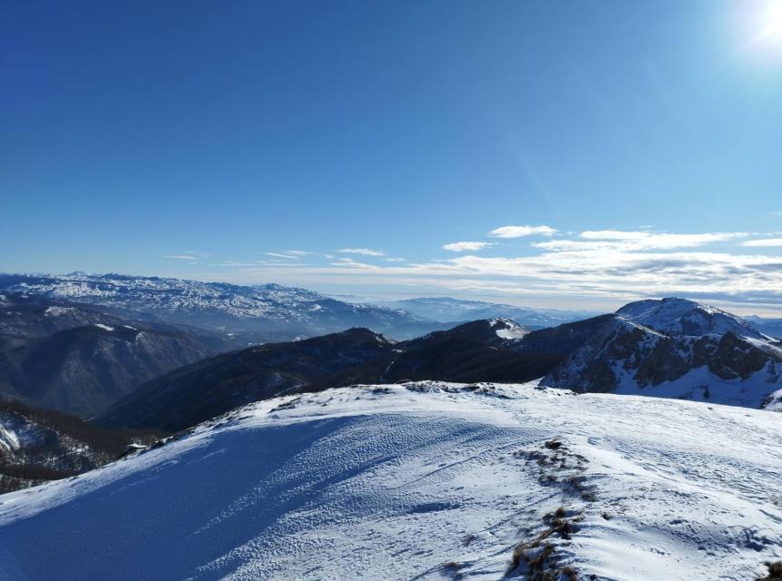 VRIJEME: Bez značajnijih padavina, ali uz zadržavanje oblačnosti