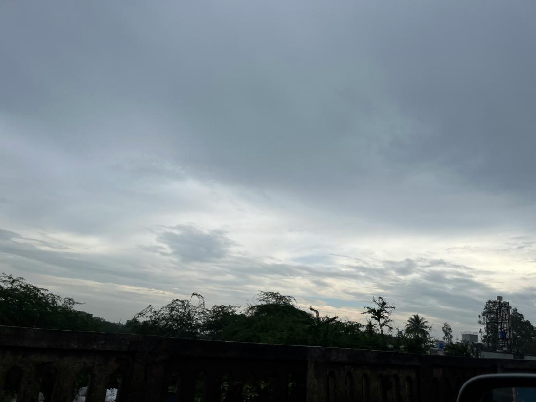 VRIJEME: Pretežno oblačno i hladno, bez značajnijih padavina