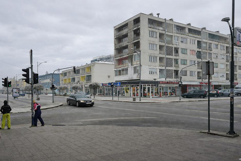 VRIJEME: Oblačno i svježe, povremene padavine tokom dana