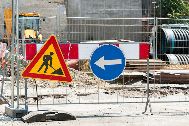 PUTEVI: Zabrane, klizišta i izmijenjen režim saobraćaja na više dionica