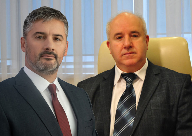 DOBOJ: Smijenjen Milovan Krčo, novi direktor Miodrag Mišić