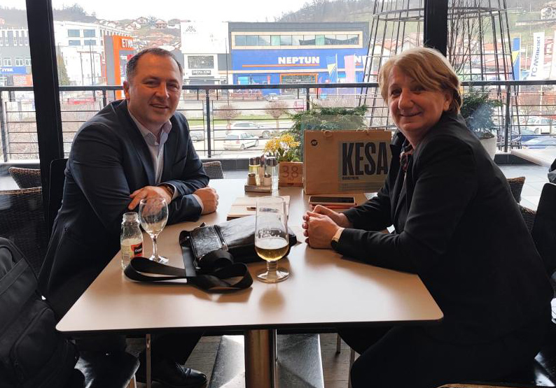 Istorijski uspjeh badmintona iz Doboja – plasman na Specijalne olimpijske igre 2027