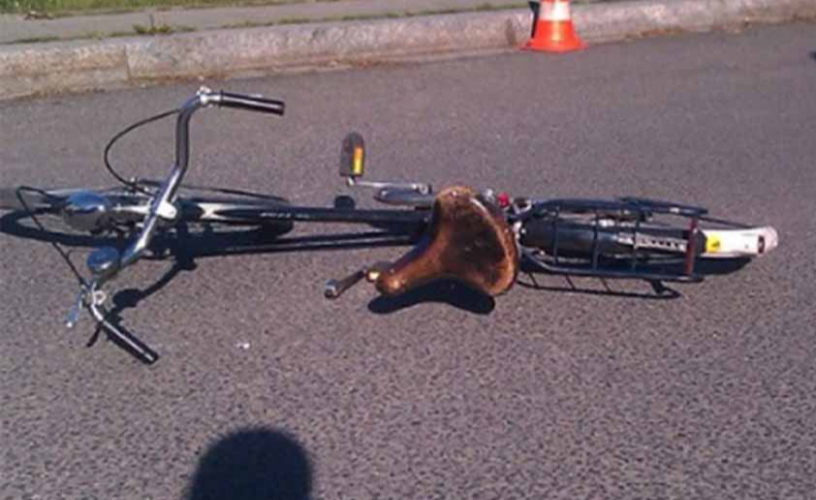 TRAGEDIJA NA PUTU: U Brodu poginuo biciklista