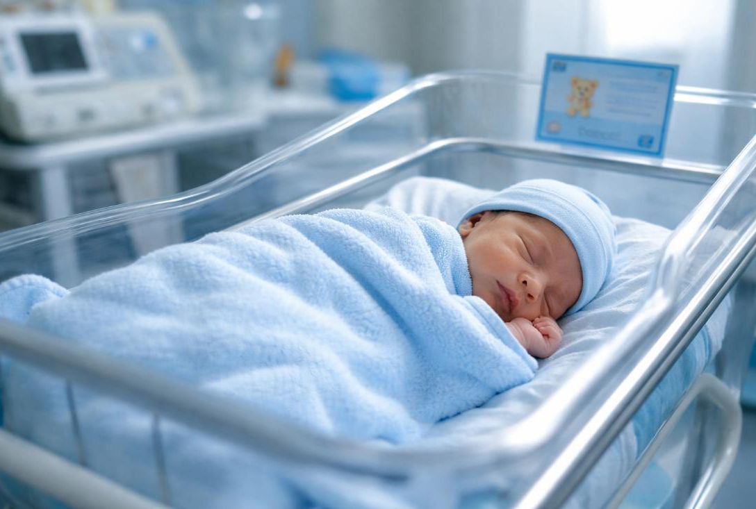 DOBOJ: U protekla 24 časa rođen jedan dječak