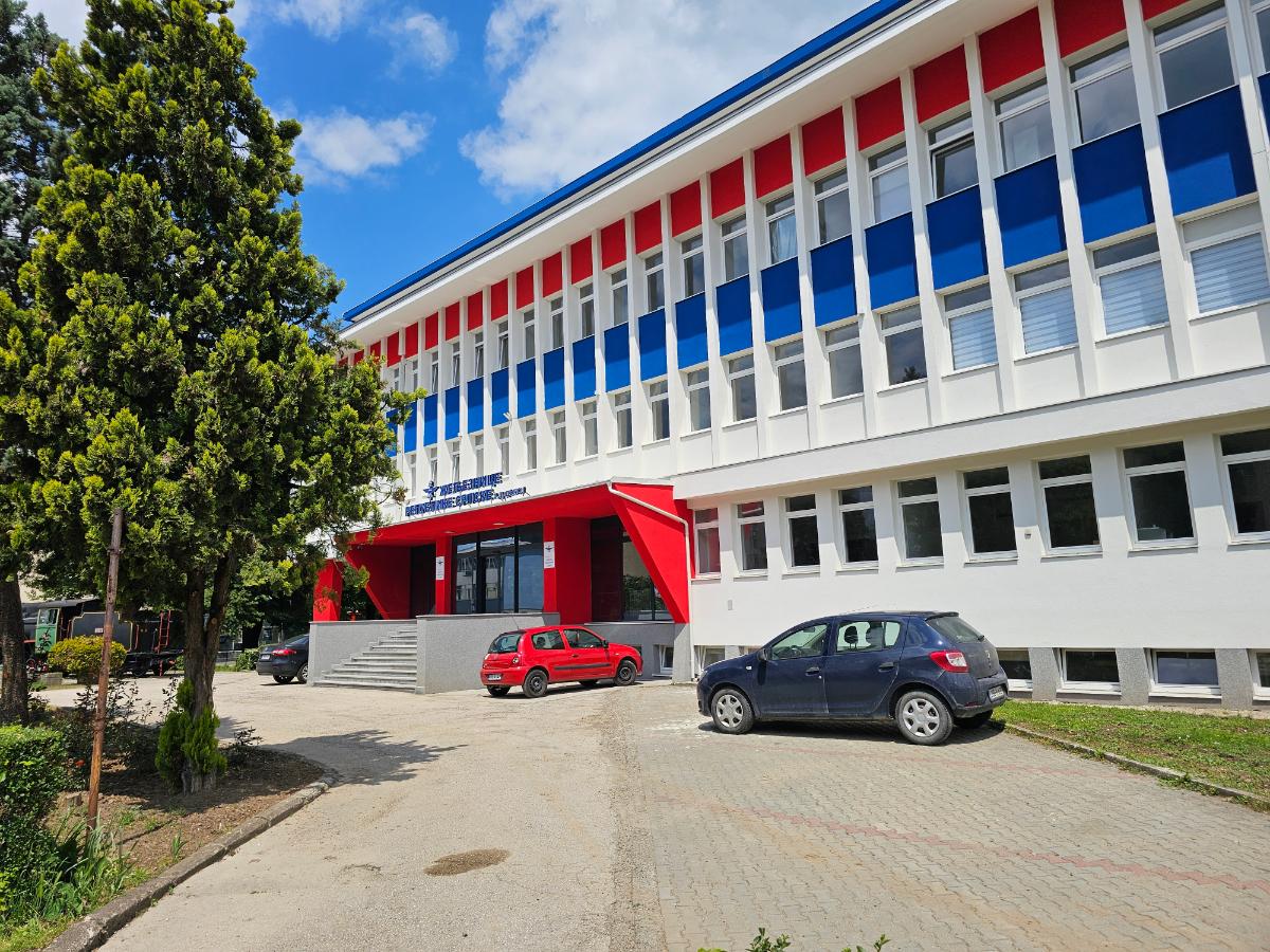 "Sistem ne može podnijeti nerad" Zasad NIŠTA OD POVEĆANJA PLATA radnicima „Željeznica“