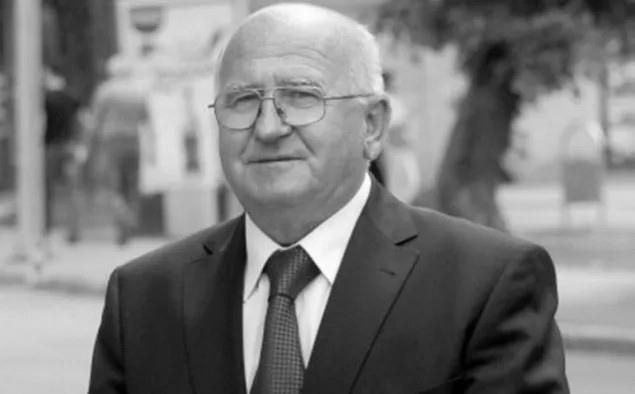 DOBOJ: Dan žalosti zbog smrti Borislava Paravca