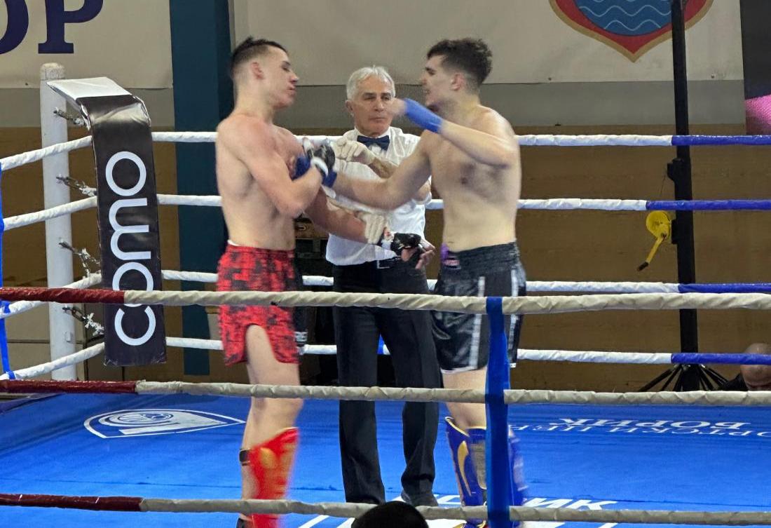 KBK Predator Doboj u Prnjavoru 02