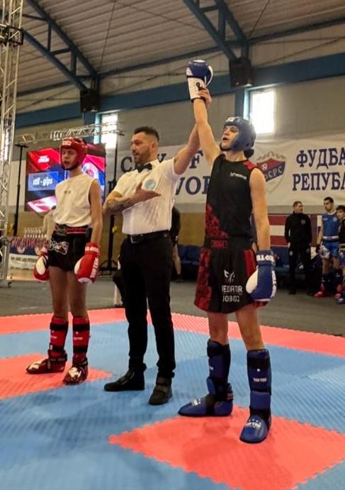 KBK Predator Doboj u Prnjavoru 03