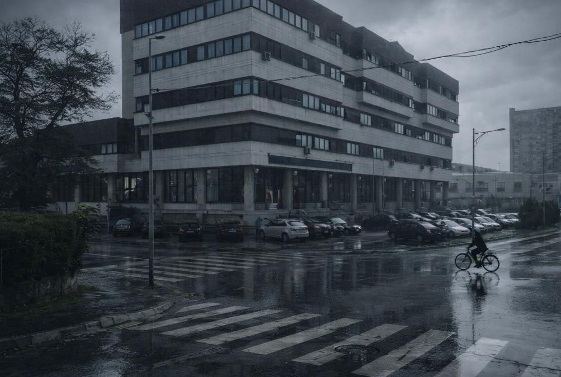 JAVNI POZIV VLASNICIMA NEPOKRETNOSTI: Izmjene Regulacionog plana „Centar“ u Doboju