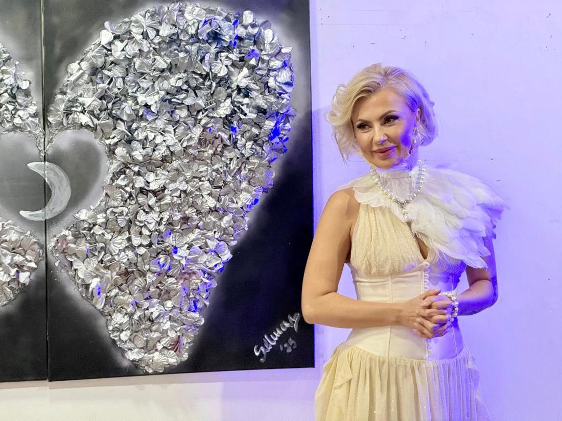 selma krila andjela 1