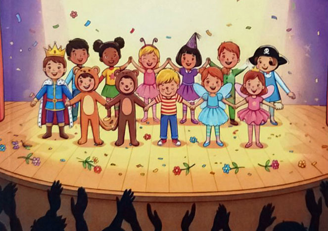 DOBOJ: Promocija knjige Rade Janjušić „Mali glumci na pozornici“ u petak u Narodnoj biblioteci