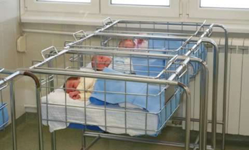 DOBOJ: U protekla 24 časa rođene tri djevojčice