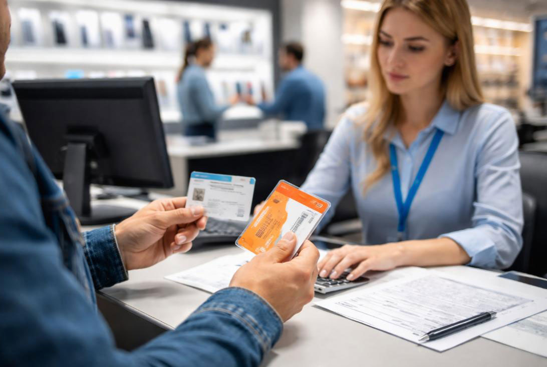 Uvodi se registracija prepaid korisnika mobilnih mreža u BiH