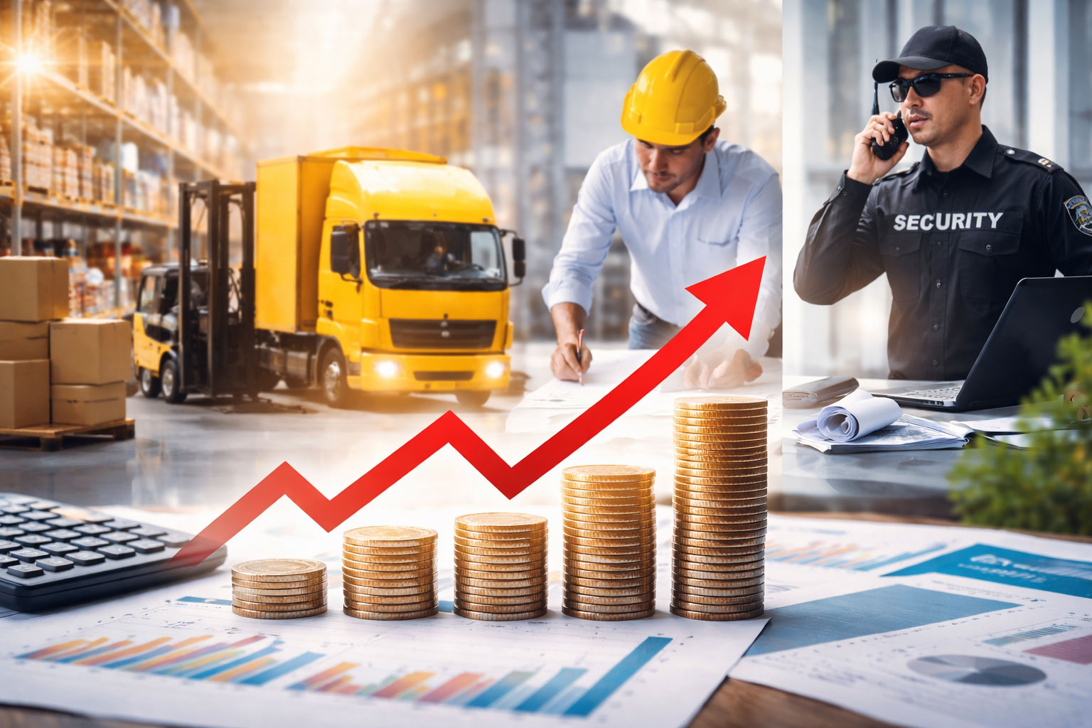 USLUGE U BiH: Cijene stabilne na kvartalnom nivou, ali rastu na godišnjem