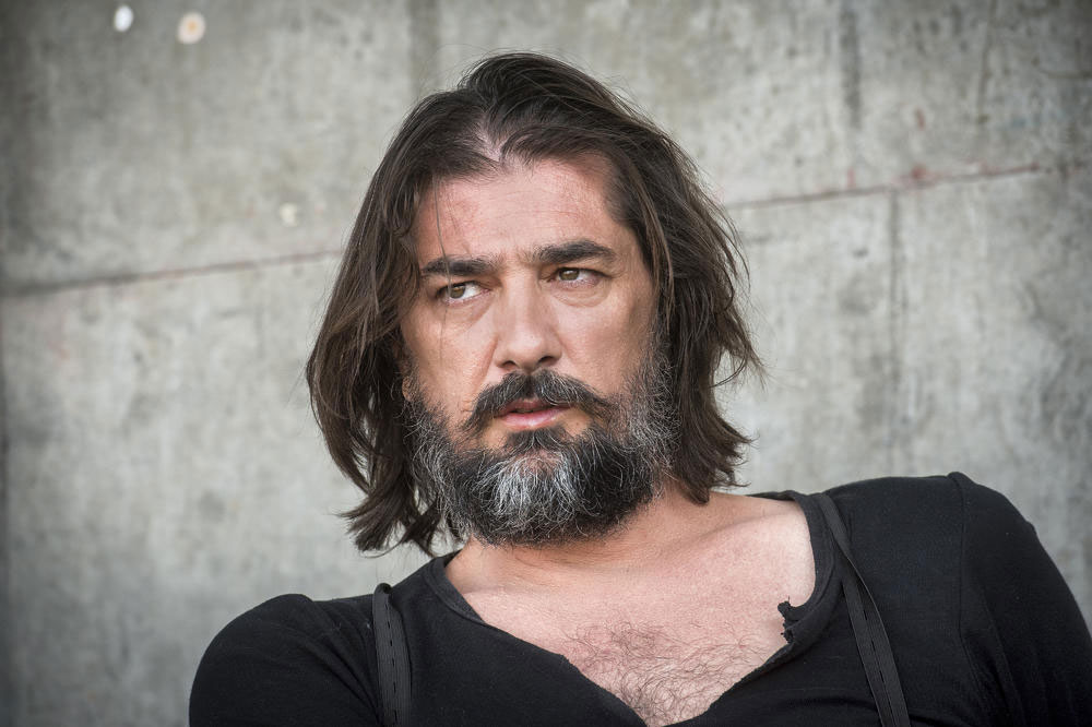 VEČE POEZIJE U DOBOJU: Vojin Ćetković govori „Santa Maria della Salute“