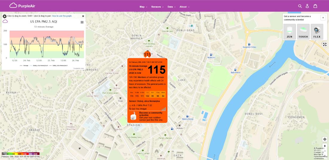 zagadjenje aqi 2026 02 26 08 01 51