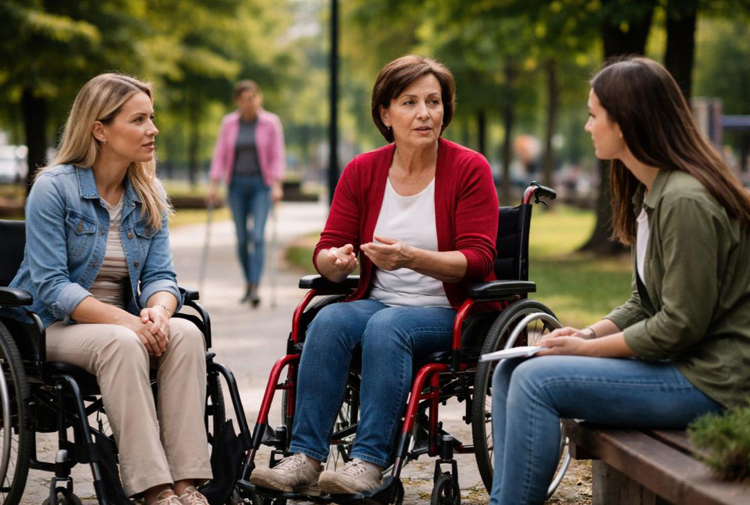 DOBOJ: Više od stotinu žena sa invaliditetom u dobojskoj regiji