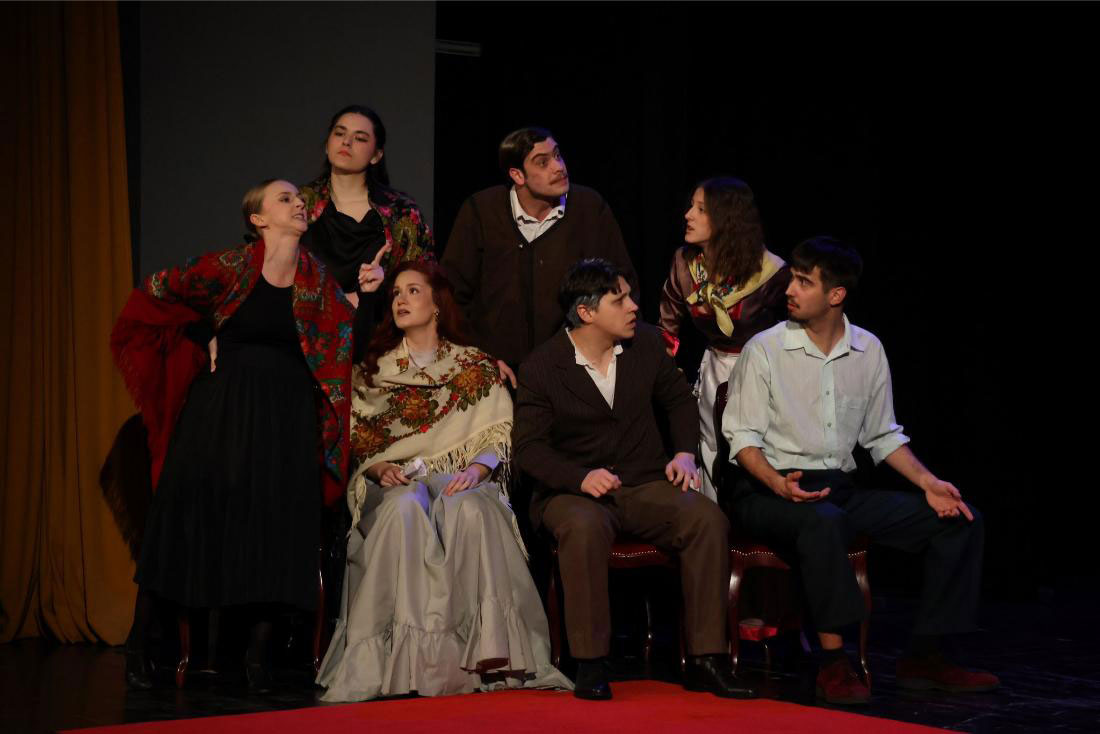 MART U ZNAKU KULTURE: SKC UNIBL donosi bogat i raznovrstan program