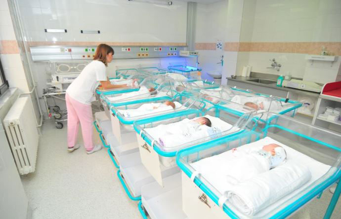 DOBOJ: U protekla 24 časa rođena dva dječaka