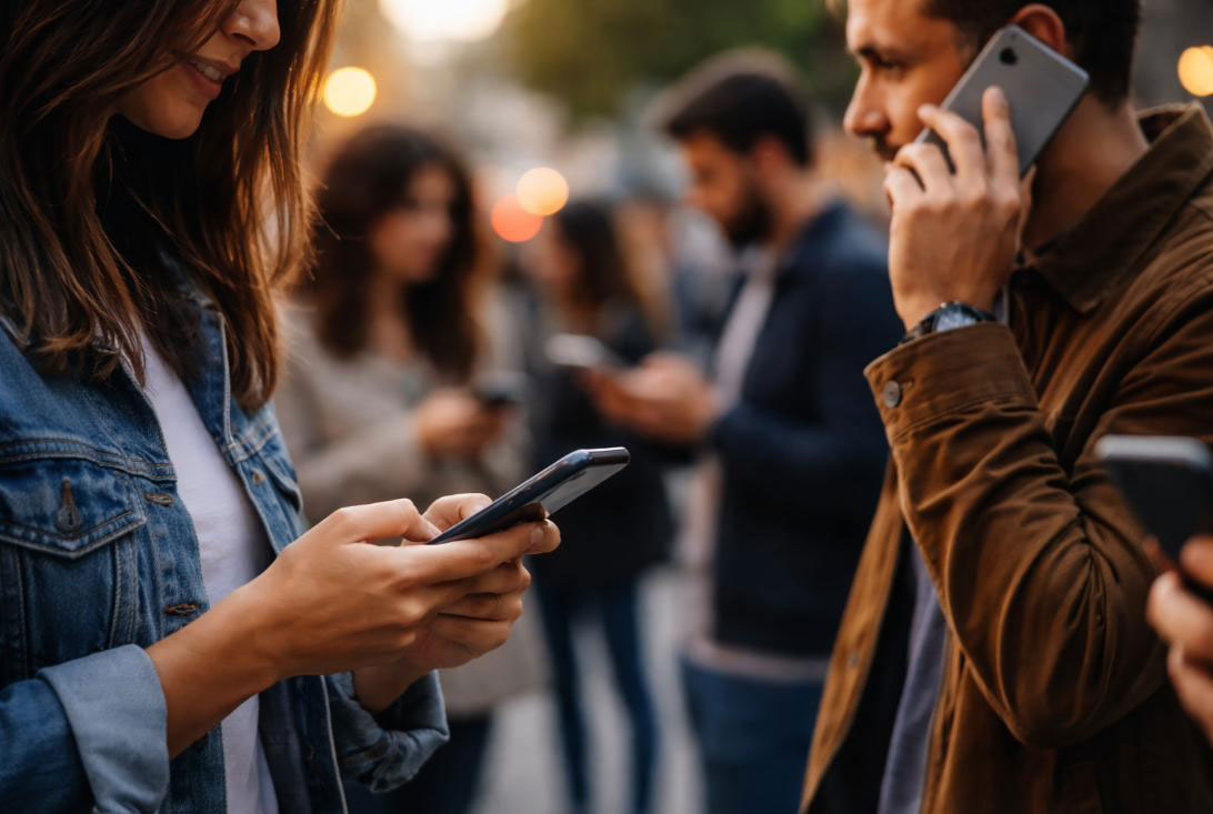 TELEFONIJA U REPUBLICI SRPSKOJ: Mobilni razgovori dominiraju, građani godišnje provedu i do 1.102 minute na vezi