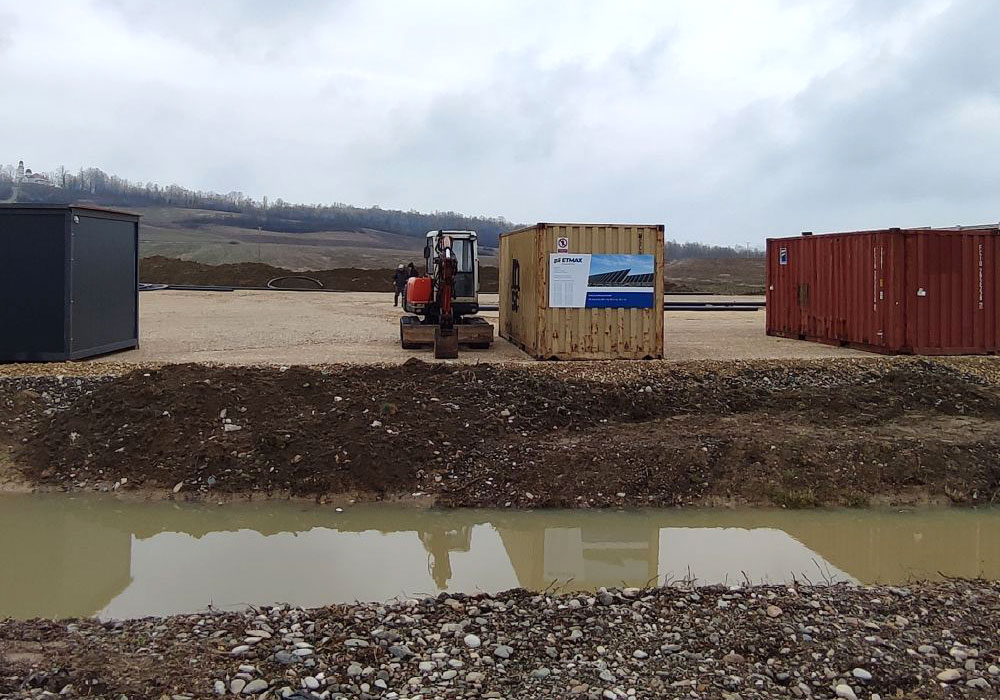 ISTRAŽUJEMO Ispunjavanjem želja Etmaxu Grad Doboj ugrozio opstanak stanovnika Podnovlja