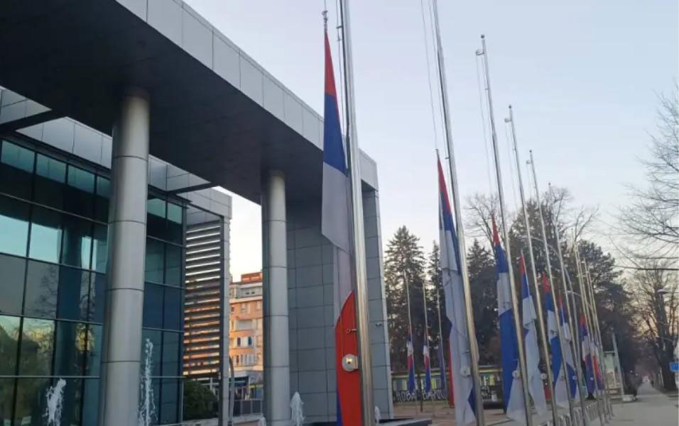 Danas dan žalosti u Republici Srpskoj