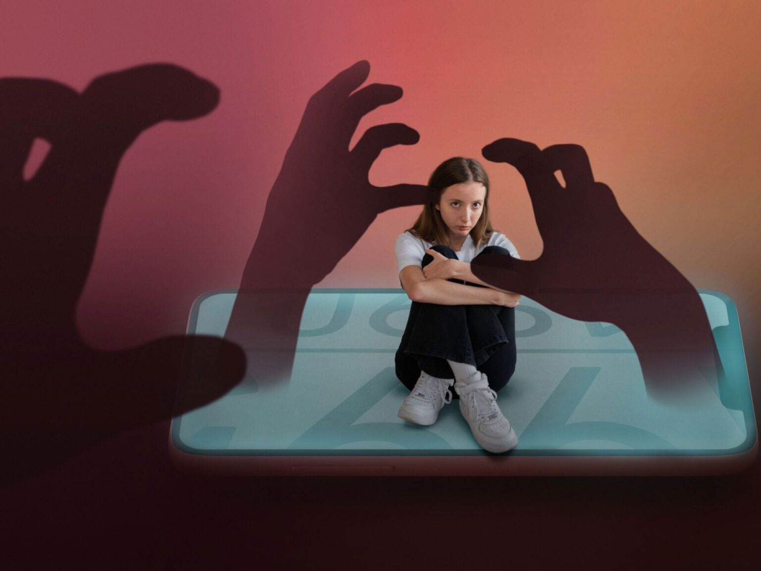 DOBOJ: Na internetu zabilježena proganjanja i iskorištavanja djece za pornografiju