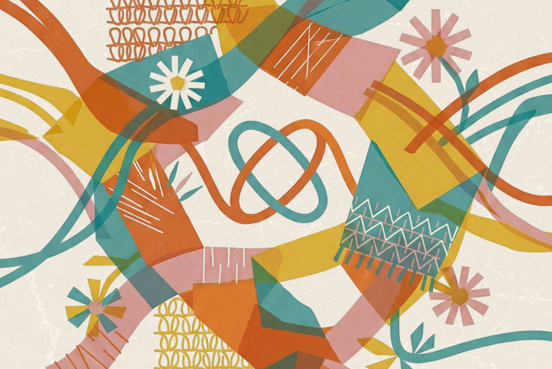 Izložba i kreativni program „Community ReWeave“ u Sarajevu povodom Međunarodnog dana žena