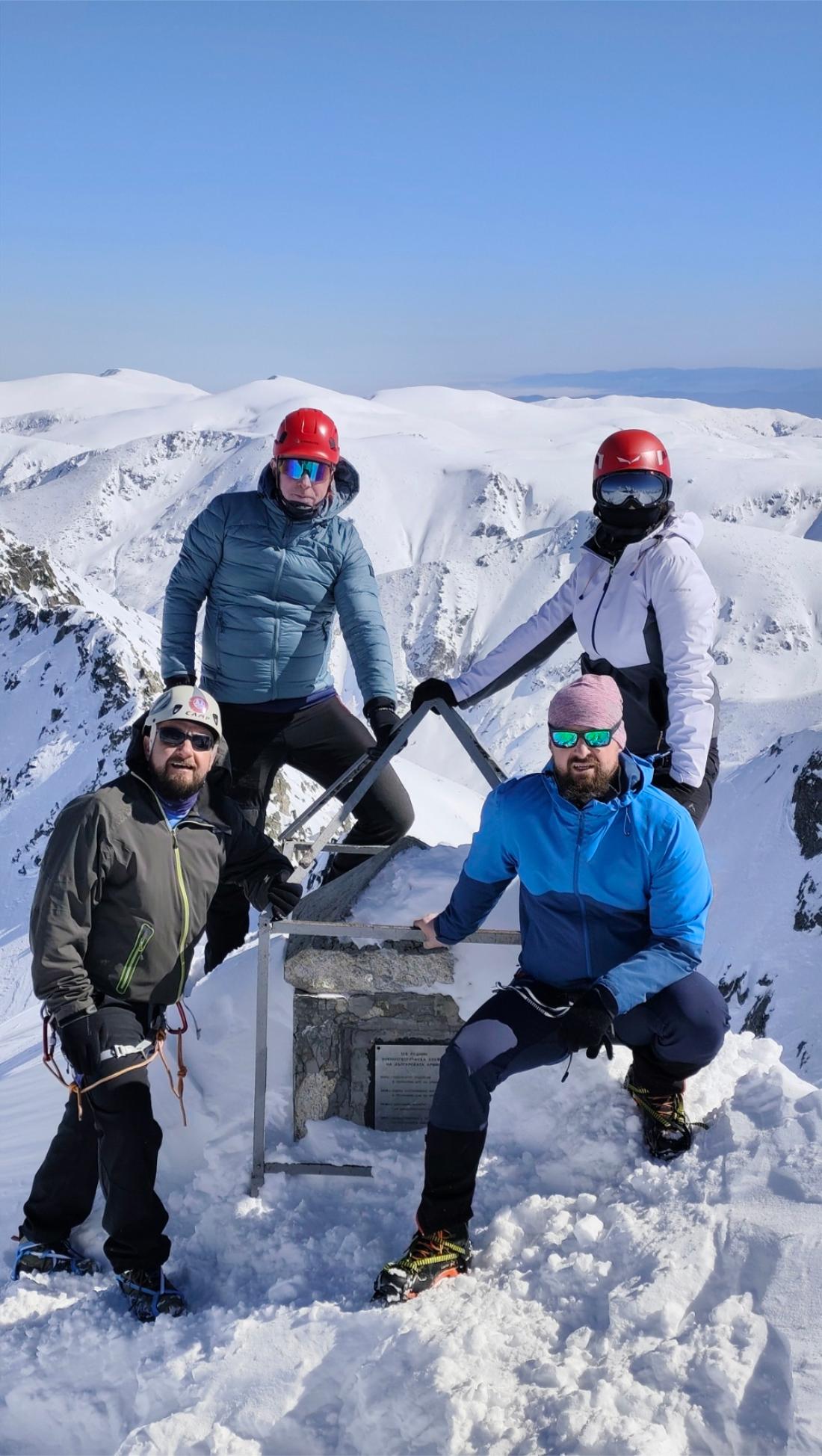 PD Preslica na Musala vrhu 01