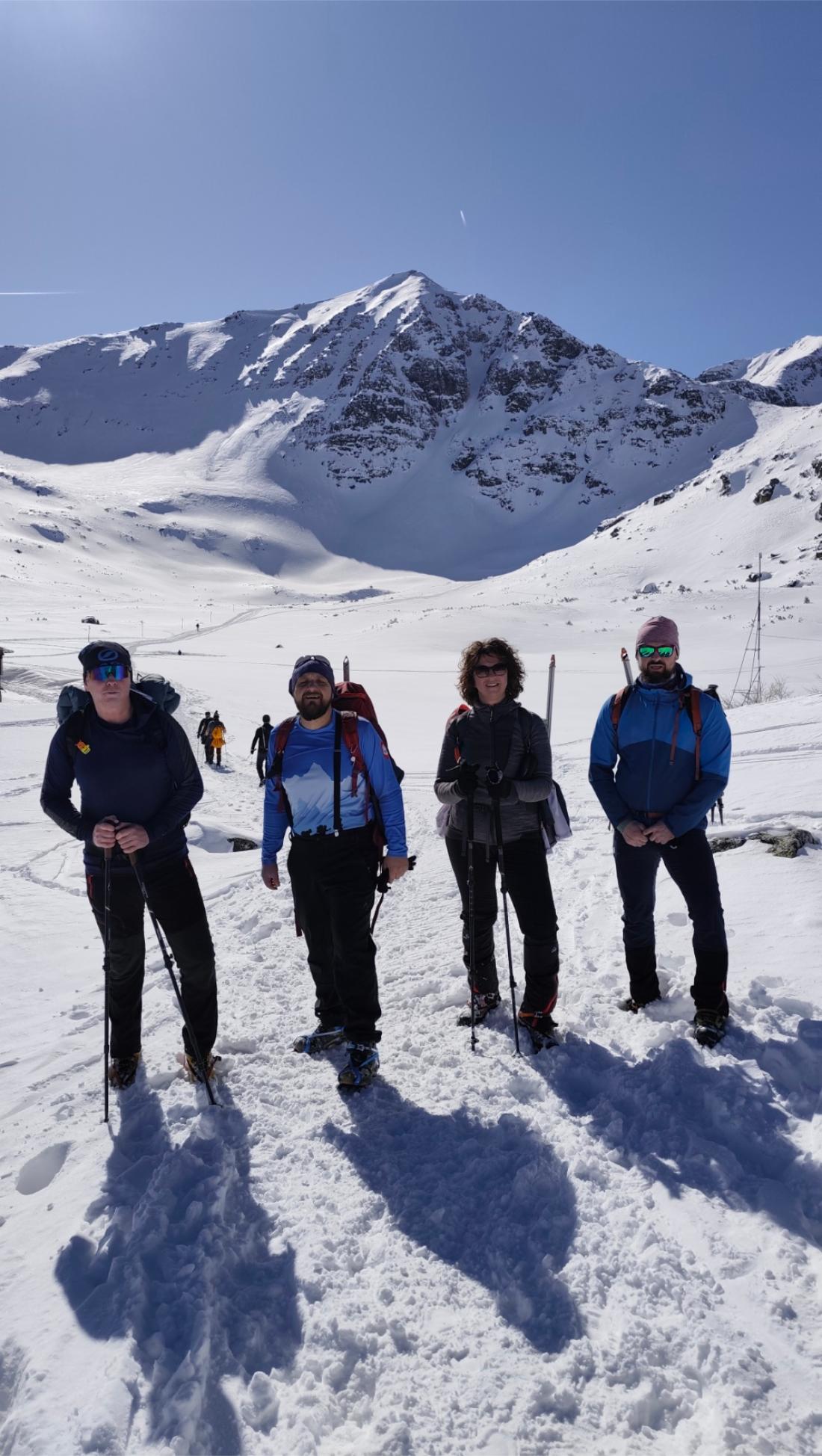 PD Preslica na Musala vrhu 02