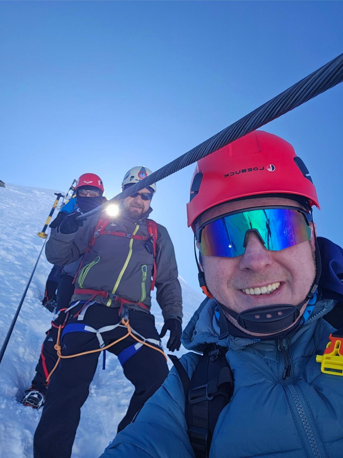 PD Preslica na Musala vrhu 04