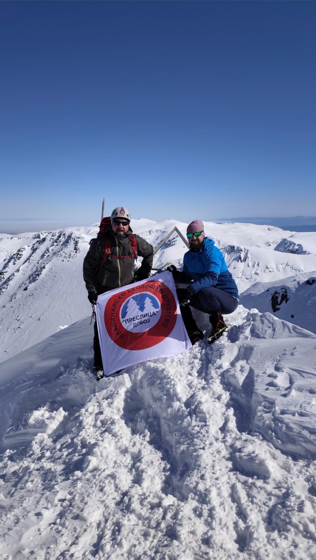 PD Preslica na Musala vrhu 05