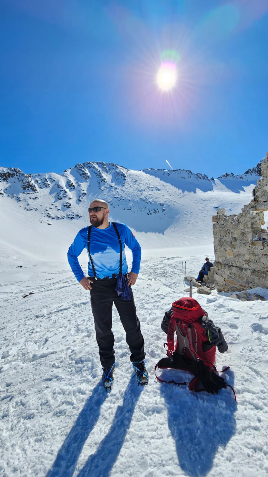 PD Preslica na Musala vrhu 06