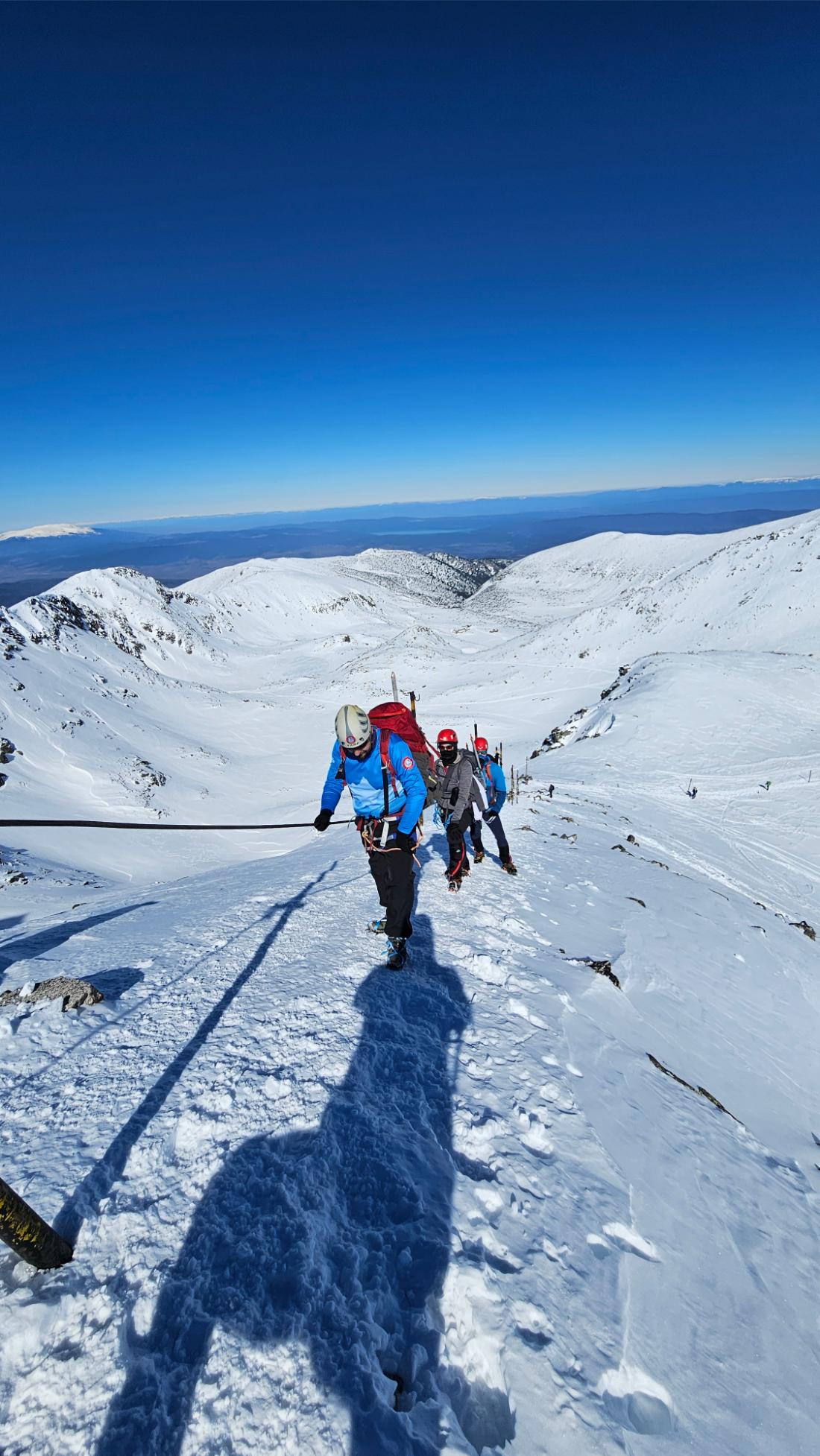 PD Preslica na Musala vrhu 08